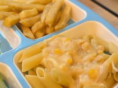 -大快活(丽丰店)