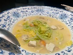-凤凰园烤鸭店·唐山菜·传承花椒肉(老唐丰路店)
