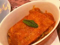 -OGGI TRATTORIA PIZZERIA(深业上城店)