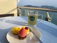 -三亚福朋喜来登酒店·大堂吧