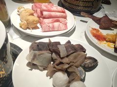 -加餐海鲜自助(宝龙一城店)