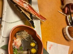 -蟹道乐(道顿堀本店)