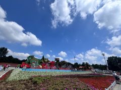 -北陵公园