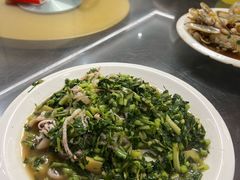 -健跳小海鲜(人民路店)