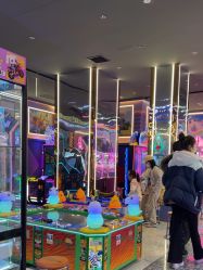 点击看大图 -卡通尼乐园(景枫中心店)