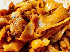 -牛师傅牛肉面(尚隆路店)