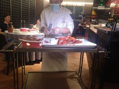 -秀儿四九城·新京菜(亚运村鸟巢店)