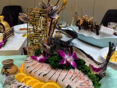 -帝皇海海鲜豆捞(桐泾商务广场店)