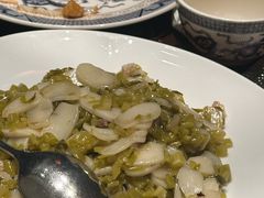 -钱塘花园·宁波菜