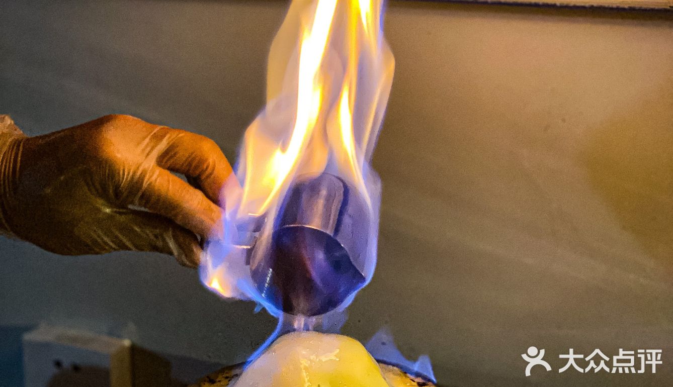 重庆街边边的野火锅‼️人均60吃到撑🤤