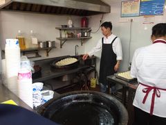 -小路易生煎馆(前进五路店)