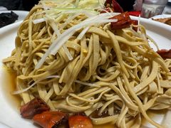 -添福来墨鱼饺子 · 海鲜东北菜(大连星海·黄浦路店)