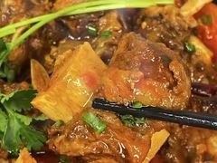 -福熙鼎铁锅炖鱼(槐中路店)