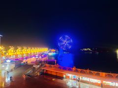 -渔岛海洋度假区