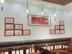 -天天初二·天津传统捞面·天津特色菜(凌奥总店)