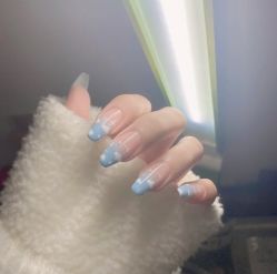 -1T·1M 日式美甲美睫