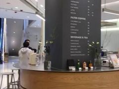 -Seesaw Coffee(上海国金中心店)