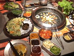 -烧本烧·自助烤肉(勒泰中心店)