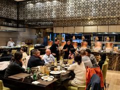 -常州富力喜来登酒店 Feast盛宴标帜西餐厅(新北万达广场店)