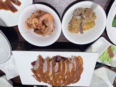 -全聚德(上海首店浦东店)