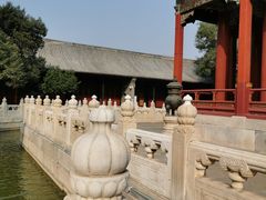 -北京国子监胡同