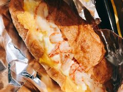 -麦当劳(新濠影汇店)