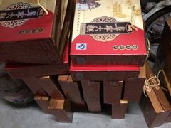 -殷记大糕(盐城阜宁江苏嘉隆国际大酒店店)