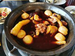 -李子坝梁山鸡(李子坝大鸡哥店)