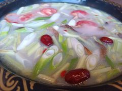 -四姑娘山阿巴郎·藏式花园餐厅