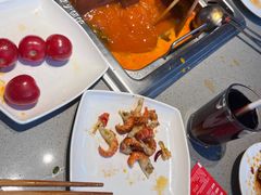 -海底捞火锅(龙湖金沙天街店)