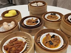 -万龙洲海鲜(大兴绿地缤纷城店)