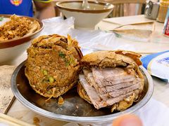 -昌顺马记小吃店(昌盛园店)