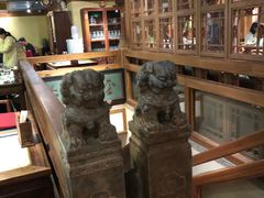 -那家小馆•北京菜•烤鸭(中关村店)