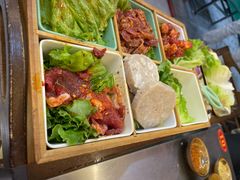 -阿昌白族石板烧·菌锅(大理古城店)