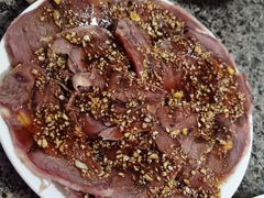 -清真喜兰老丁羊汤特色小吃