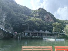 -大连冰峪旅游度假区