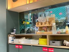 -蔡澜Pho·越南粉餐厅(海上世界店)