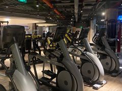 -威尔仕健身(虹桥南丰城店)