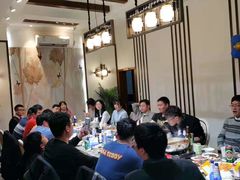 -暖心派对·独栋别墅团建聚会轰趴馆
