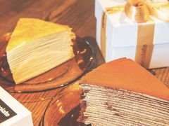 -Awfully Chocolate(嘉里城店)