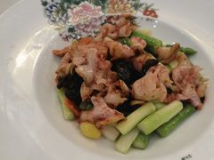 -聚春园自助餐厅(东街口店)