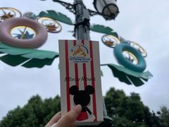 -上海迪士尼度假区