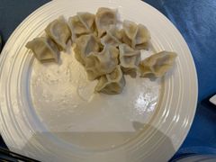 -西安绿地假日酒店·丽宝轩中餐厅