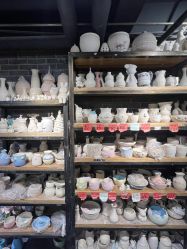 -川上陶艺社(大悦城店)