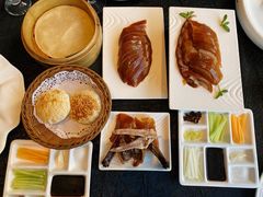 -大董烤鸭店(王府井店)