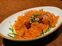 -江边城外烤全鱼(魏公村店)