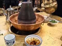 -牛街清真满恒記(平安里西大街店)