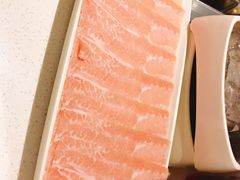 -海底捞火锅(玉桥商业广场店)