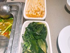 -海底捞火锅(枫蓝国际购物中心店)