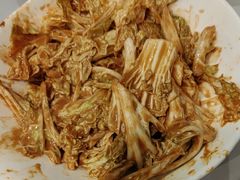 白菜-东来顺饭庄(apm总店)